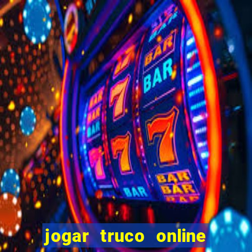 jogar truco online valendo dinheiro